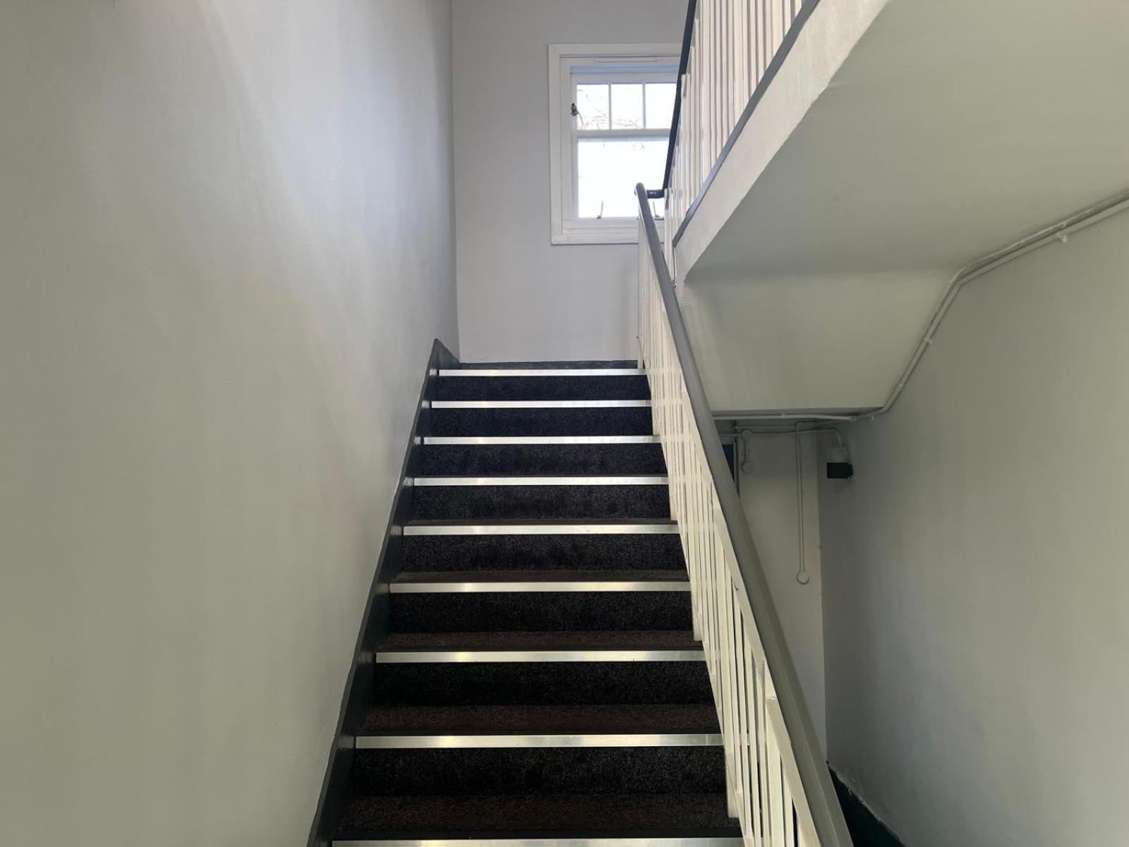Apartamento Fifty Five On Gilmour Street Eaglesham Exterior foto